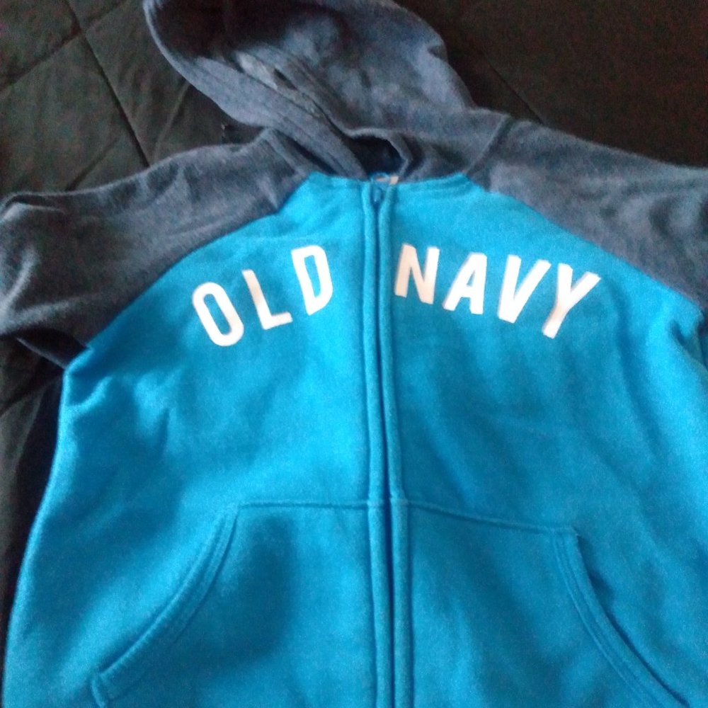 Old Navy jacket
